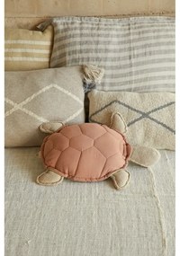 Детска възглавница Turtle – Lorena Canals