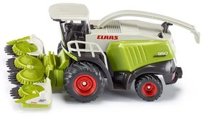 Siku - Играчка Class Forage 1993