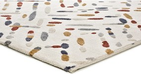 Бежов килим 200x290 cm Amara – Universal