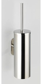 Самозадържаща се четка за тоалетна от неръждаема стомана Orea - Wenko