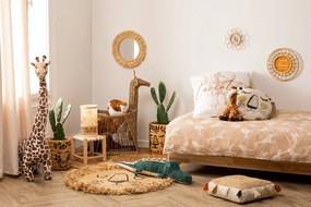 Кош за съхранение Giraffe,79см, Воден зюмбюл