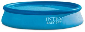 Надуваем Басейн Intex Easy Set 7290 l Кръгъл 396 x 84 cm