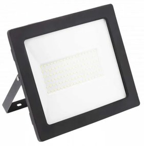 GTV LD-VIPERS100W-40 LED прожектор 100W, 4000K, 10000lm, 120°, IP65, черен