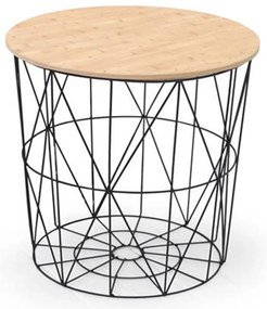 Помощна масичка Рапида