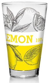 Чаша за вода PURE LEMON