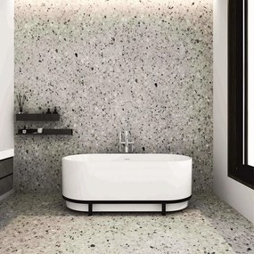 Вана ICSH LB1609MW, 160x74.5x60см