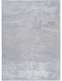 Сив килим Loft, 120 x 170 cm - Universal