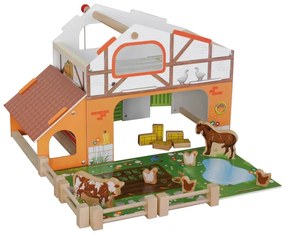 Детска ферма Farm – Roba