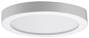 Eglo 97115 - LED таванно осветително тяло FUEVA-RW 1xLED/16,5W/230V