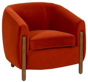 Червено кресло – Ixia