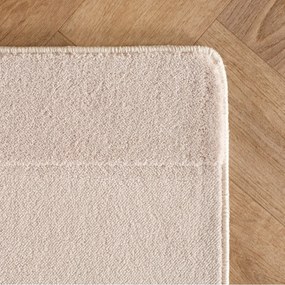 Кремав килим подходящ за пране 200x290 cm Pompei 1614 – Ayyildiz Carpets