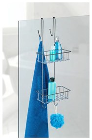 Висящ рафт за баня Caddy Alto Alto - Wenko