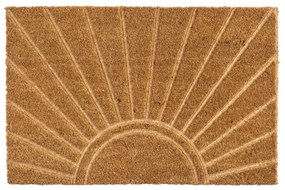 Изтривалка от кокосови влакна 40x60 cm Sun – Casa Selección