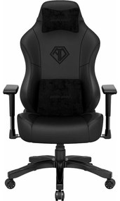 Стол за игри AndaSeat Phantom 3 Черен