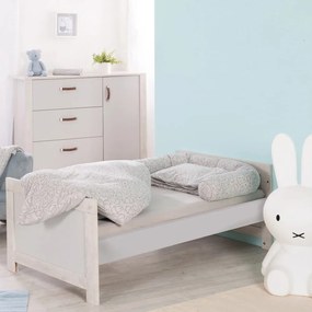 Матрак за детско легло 170 cm Miffy - Roba