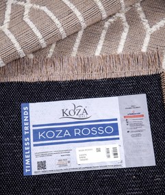 Килим (200 x 290) 23037A - Кремаво