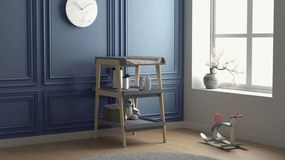 Тоалетна масичка Tsuga-Gkri