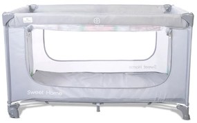LORELLI Classic Кошара на 2 нивa с покрив SWEET HOME GREY