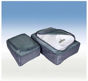 Подсилена кутия за съхранение на дрехи от плат - Rayen