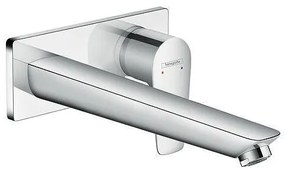 Смесител за мивка 71734000, Hansgrohe, скрит монтаж