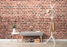Фототапет – Тухлена стена