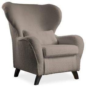 Кафяв фотьойл Miuf - Miuform