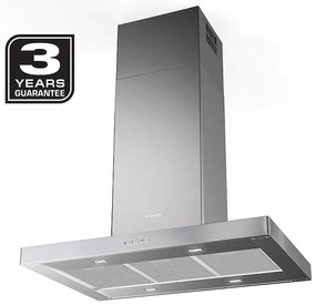 Faber STILO COMFORT ISOLA Островен аспиратор