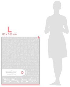 Вакуумни торбички в комплект от 5 броя Vacuum L – Compactor