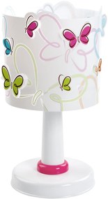Нощно шкафче Лампа Ango Butterfly