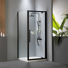 Отваряне на вратата Devon Flow Pivot-77 - 81 см.