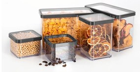 Кутия за храна Loft – Rotho