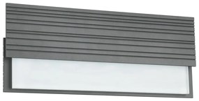 Външно осветително тяло (височина 17 cm) Mariza – Trio