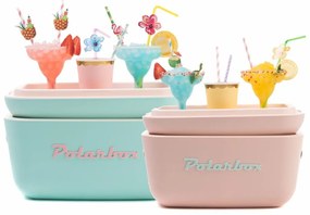 Синя хладилна чанта 20 l Pop – Polarbox