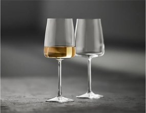 Чаши за вино в комплект от 4 бр. 430 ml Zero – Lyngby Glas