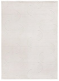 Кремав килим 80x150 cm Estilo – Universal
