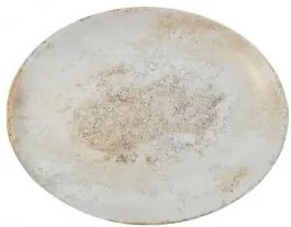 Bonna - Порцеланова чиния овална 36x28см