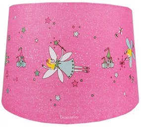 Trousselier - Сгъваем абажур Феи