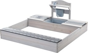 Пясъчник Outdoor+ – Roba