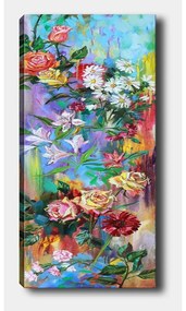 Живопис 50x120 cm - Wallity