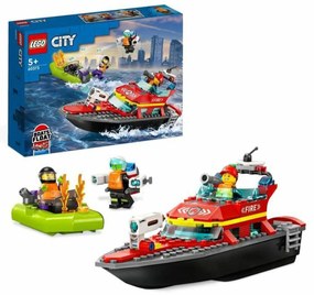 Playset Lego Многоцветен 144 Части