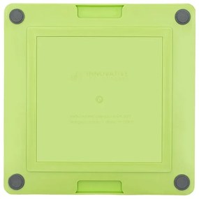 Подложка за облизване Buddy Tuff Green - LickiMat