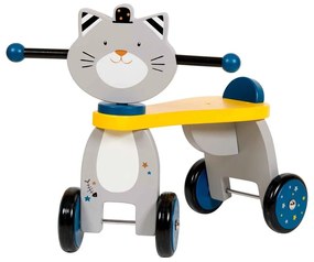 Скутер Cat - Moulin Roty