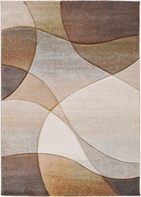 Бежов килим 80x150 cm Badet – Universal