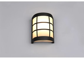 Стенно външно осветително тяло (височина 16,5 cm) Sintra – Trio