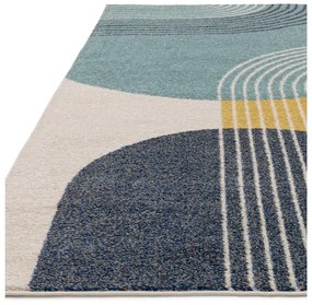Килим 290x200 cm Muse - Asiatic Carpets
