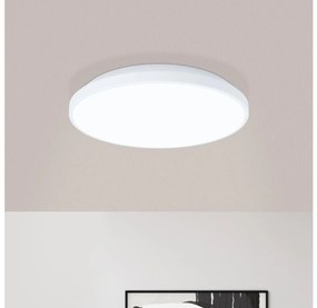 Eglo 99337 - LED Лампа за таван CRESPILLO LED/16W/230V