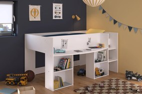 Многофункционално легло легло Ballet