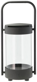 Метален фенер (височина 57 cm) Ancona – Villa Collection