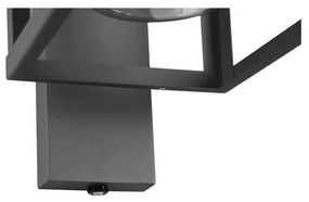 Външно осветително тяло (височина 33 cm) Lunga – Trio