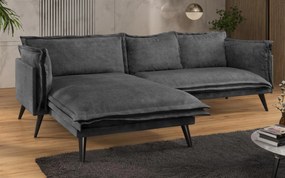 Ъглов диван Алберто Extra